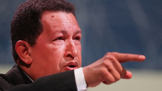 Hugo Chavez Joke Gets Airline Crew Detained In Venezuela